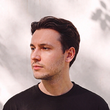 Max Solomakha
